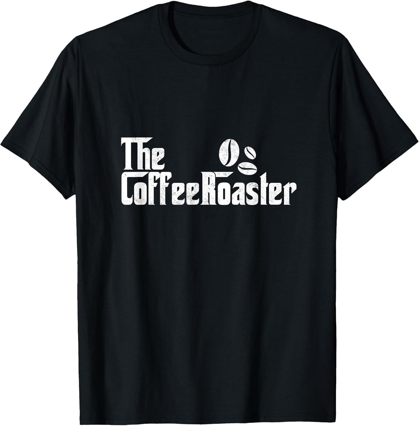 Coffee Roasters And Barista Shop