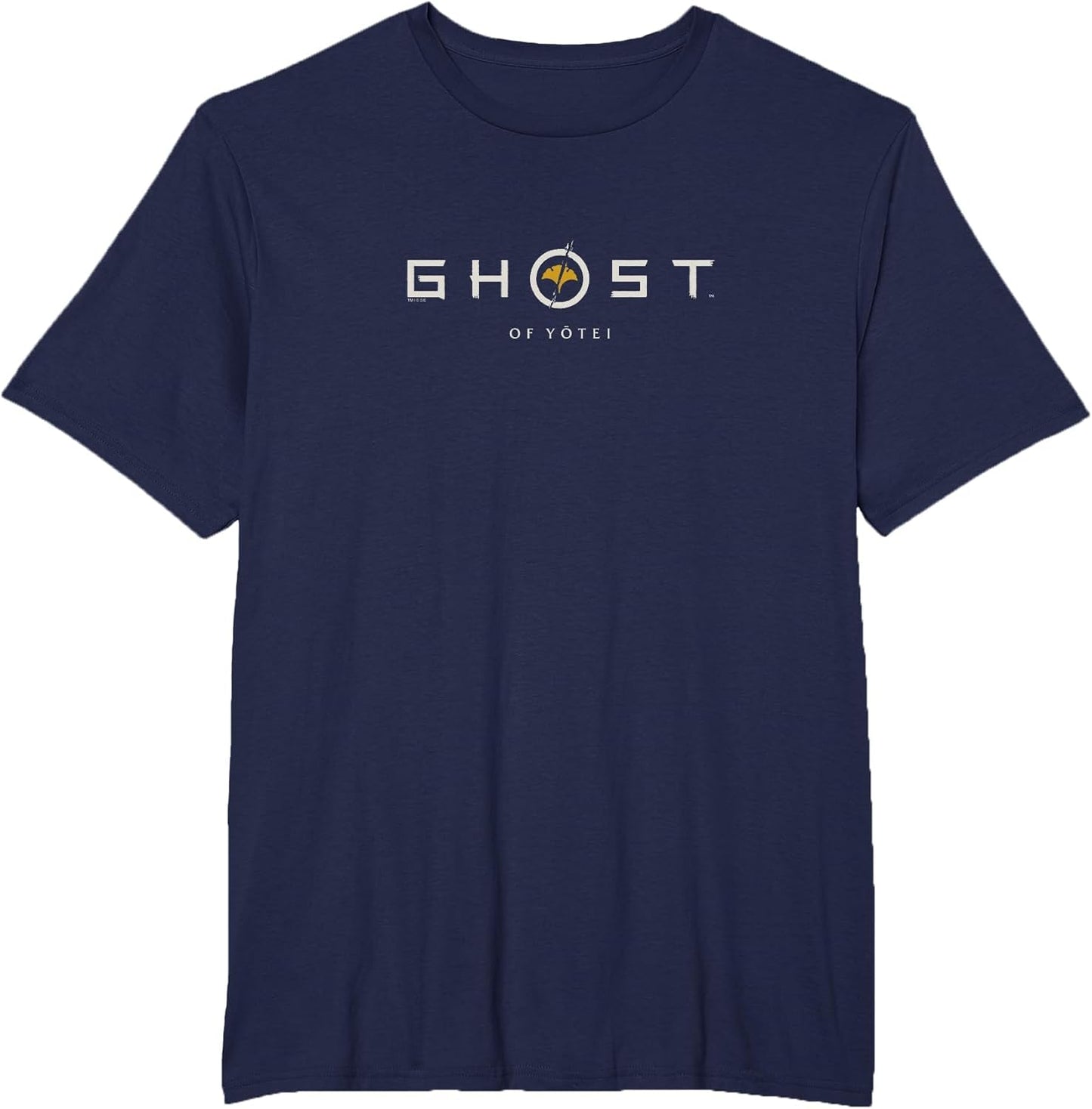 Ghost of Yotei