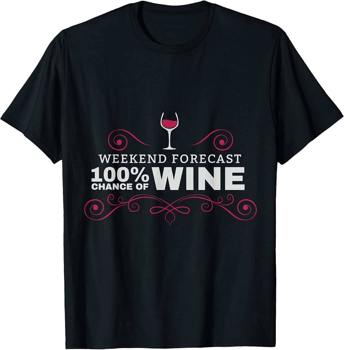 Wine Lovers Tee Shirts