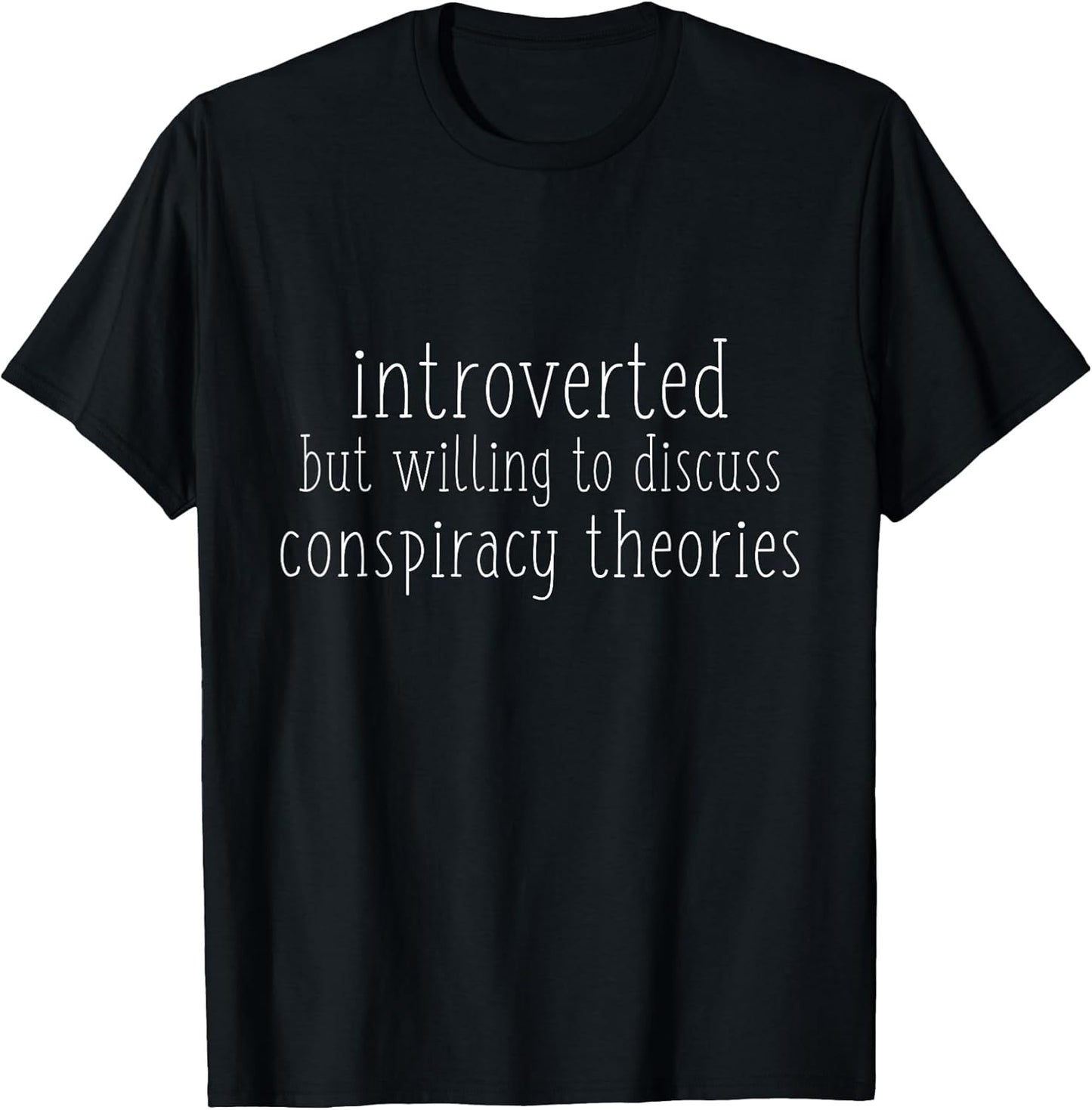 Antisocial Introvert Merch