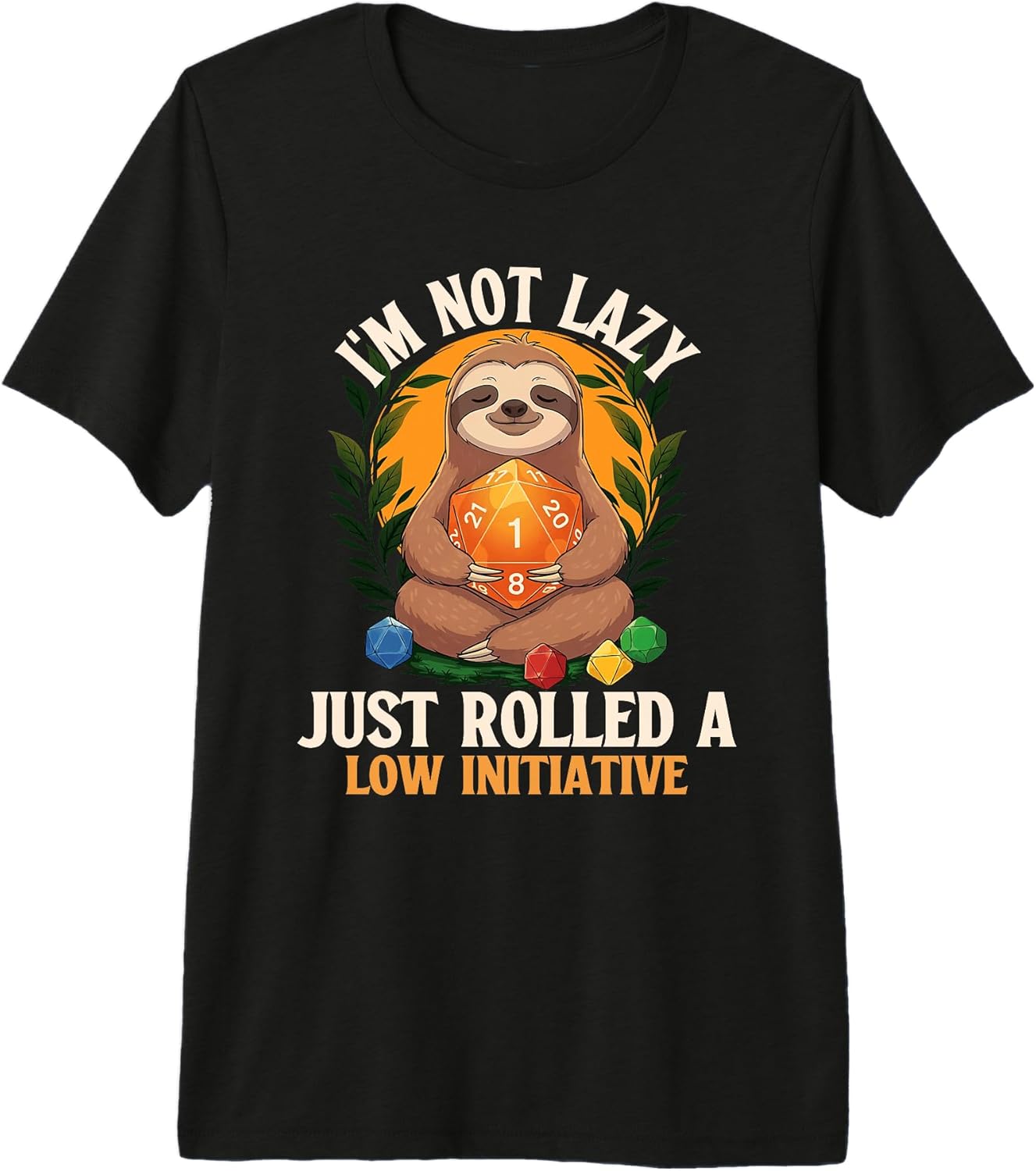 RPG Tabletop Merch