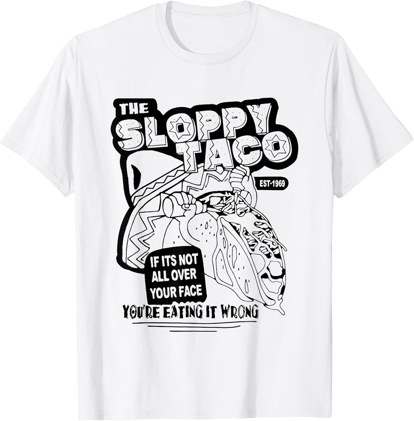 Funny Quotes Shirt