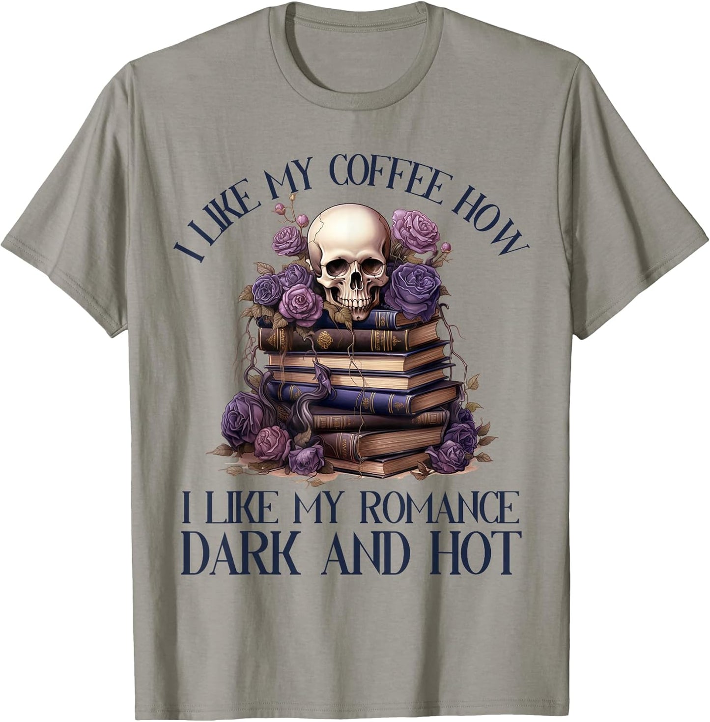 Spicy Book Lover Gifts