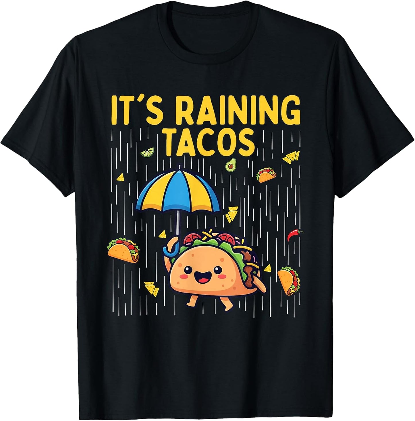 Taco Lover Merch