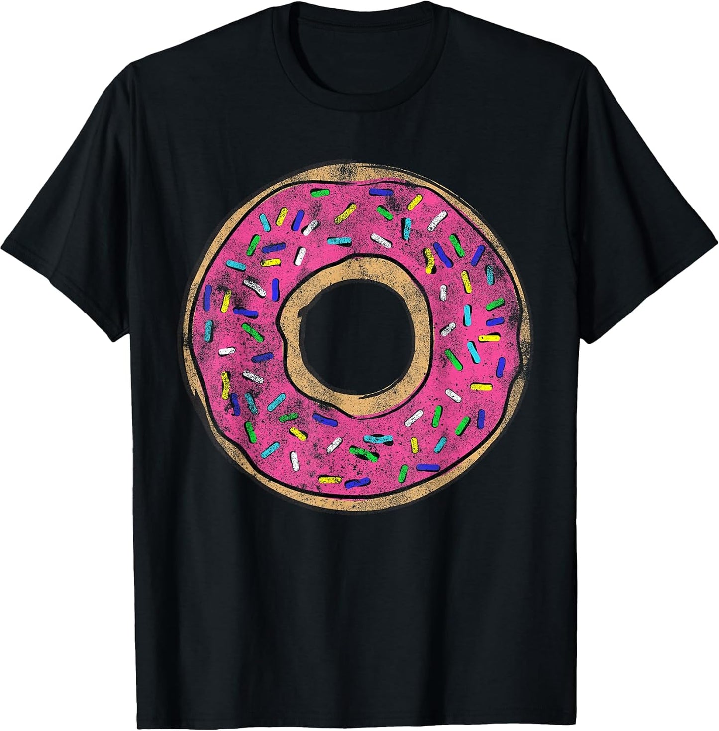 Cute Doughnut and Donut Shirts