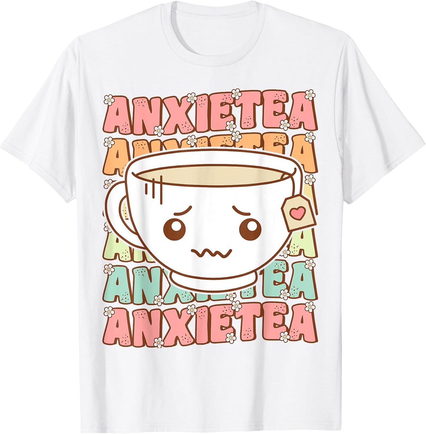 Cute Shirts and Merch