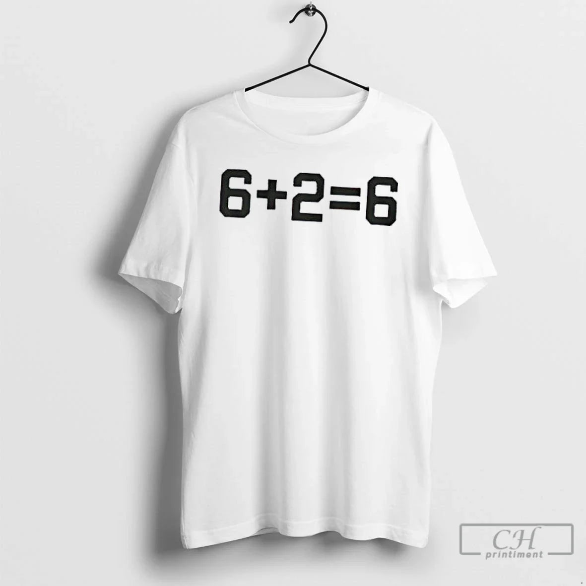 Classic Baker Mayfield Emeka Egbuka 6 2 6 T Shirts