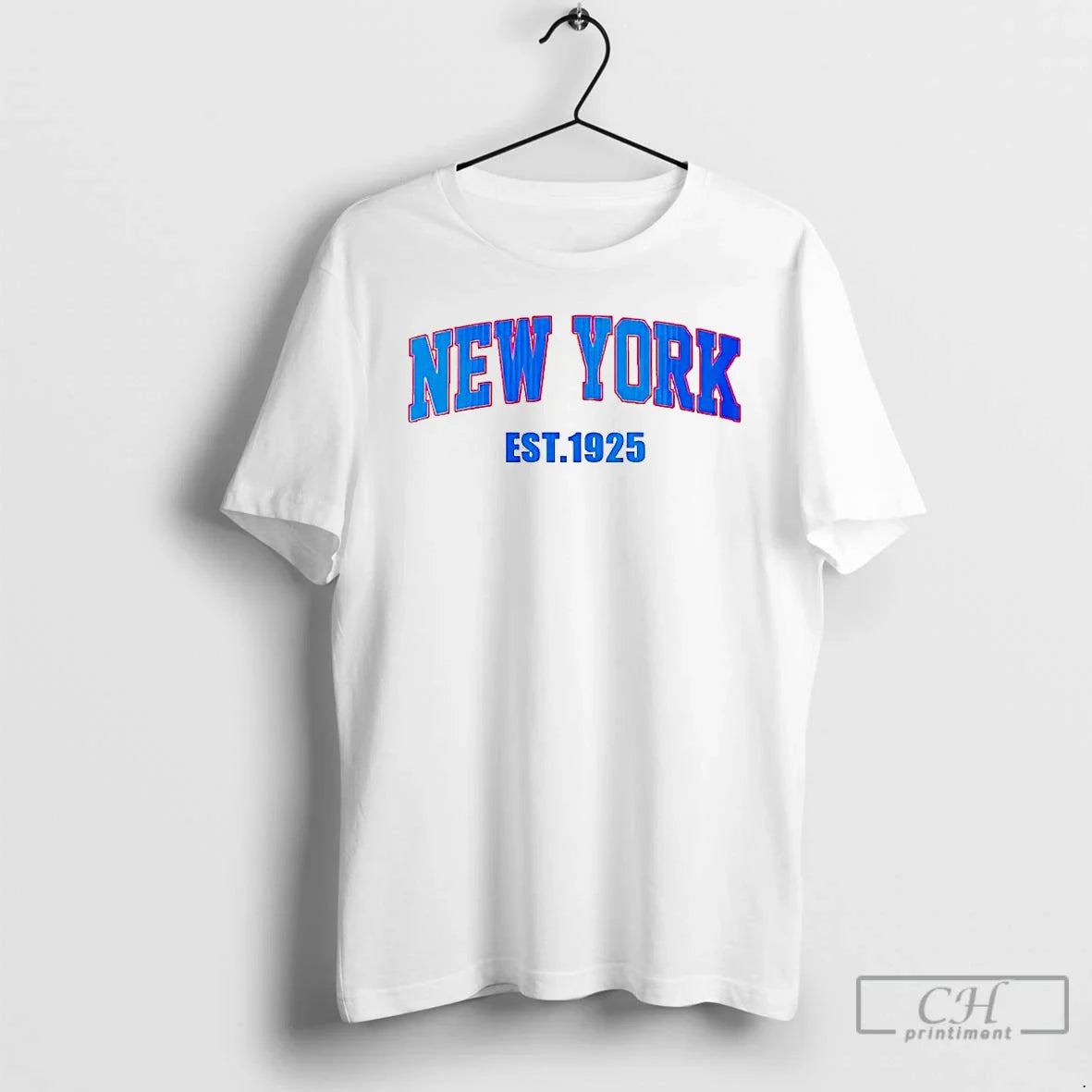 Classic New York Football Est 1925 T Shirts