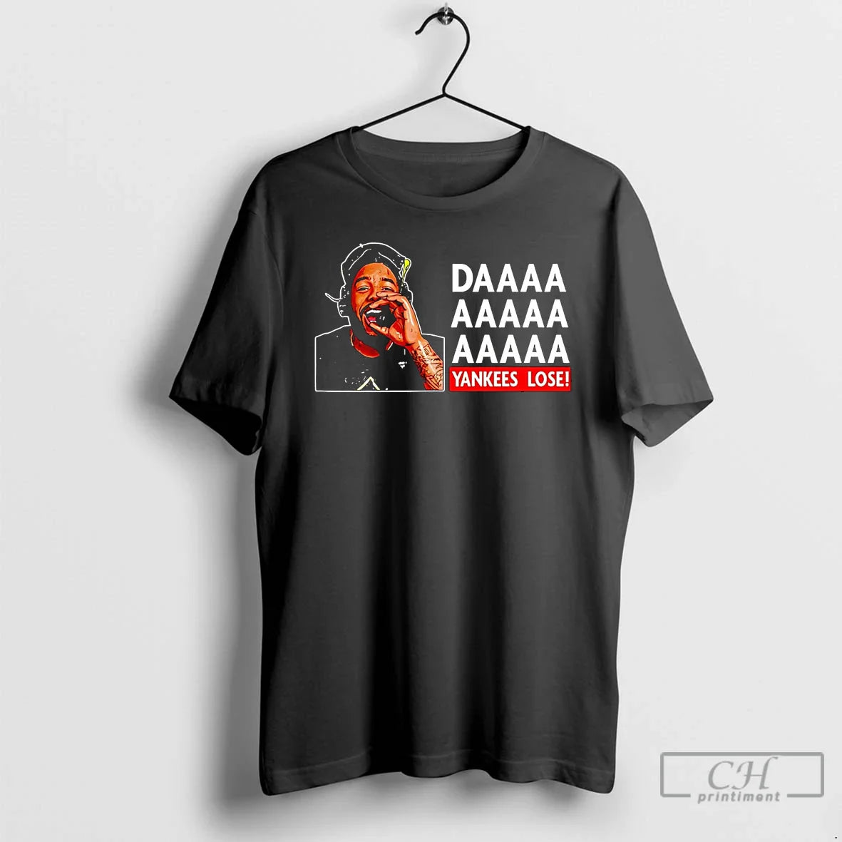 Classic Toronto Blue Jays Daaaa Yankees Lose T Shirts