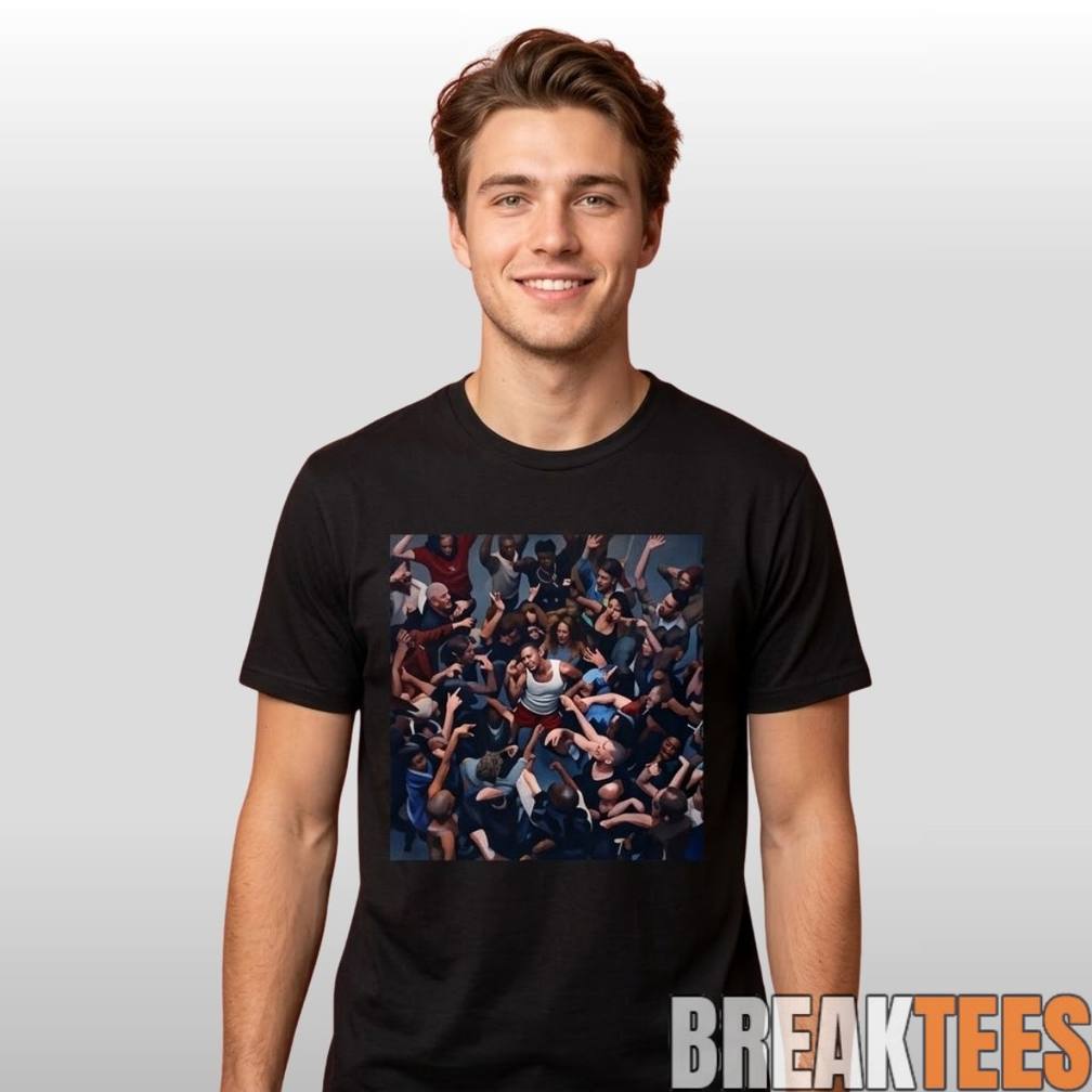Harry Styles Dance No More Shirt