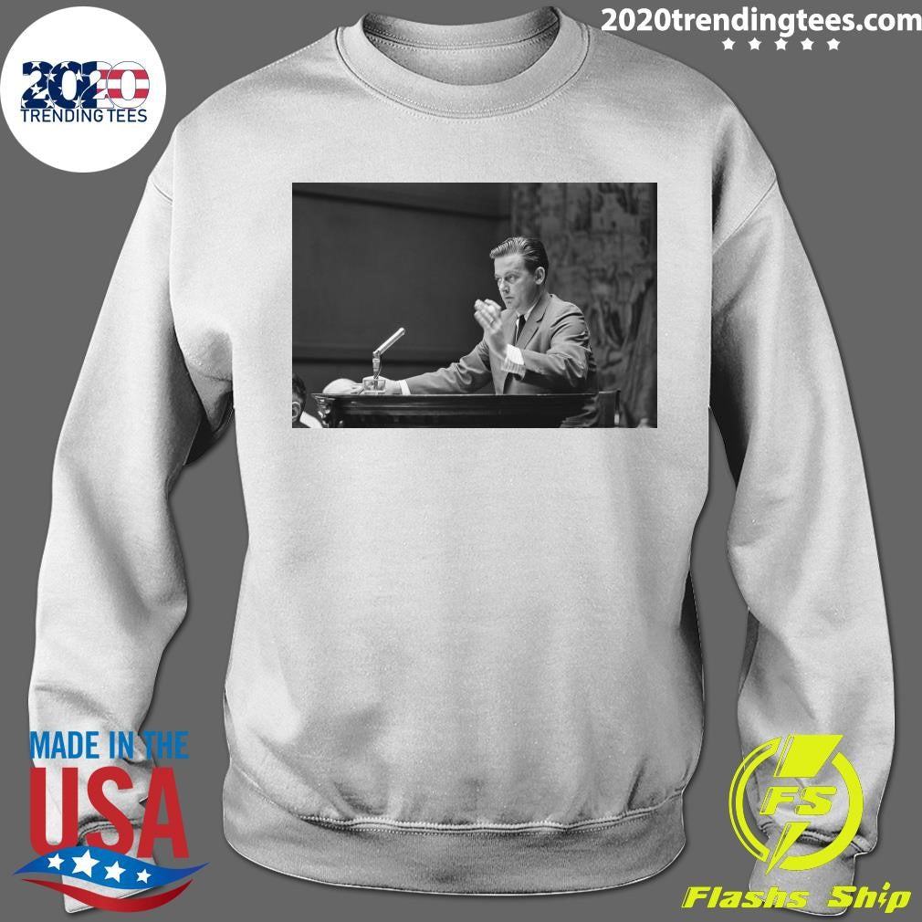 John Marion the God of Auctioneers in America Dies at 92 Shirt