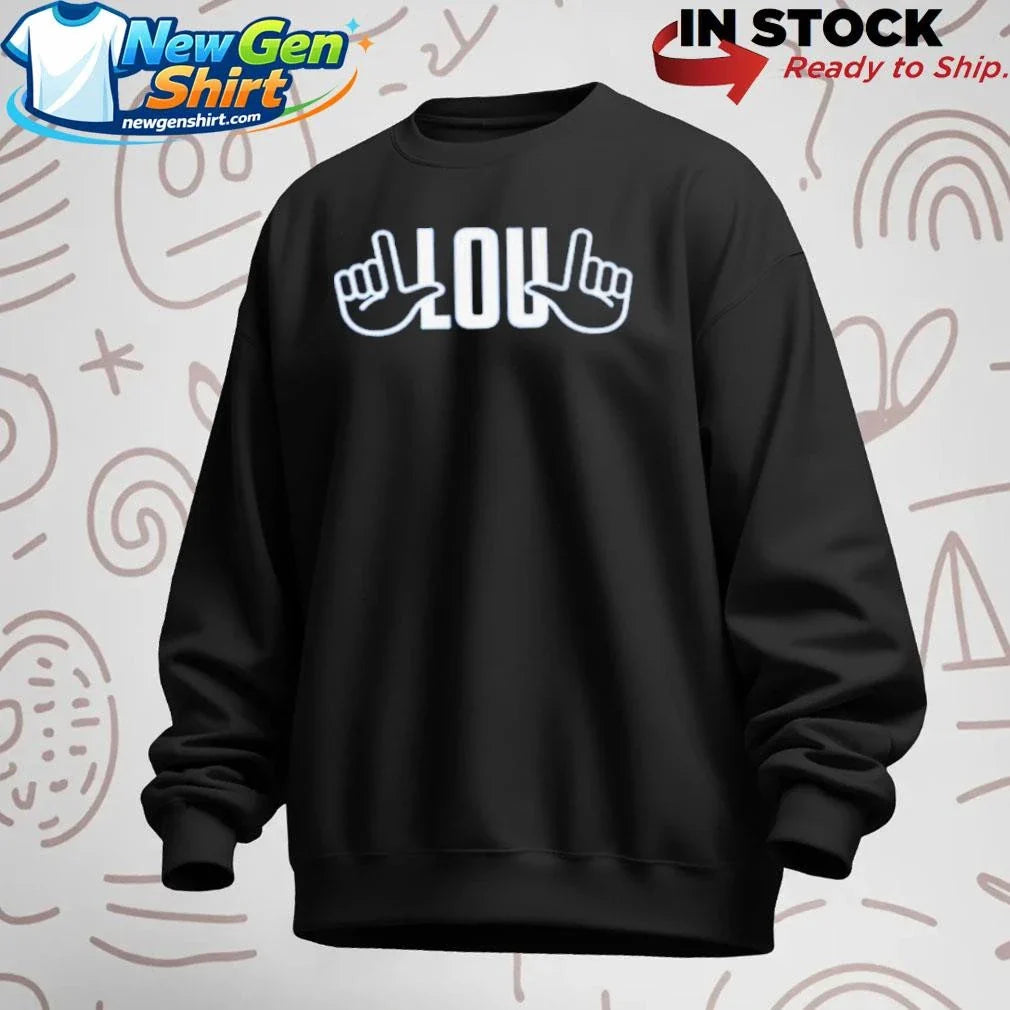 Lou Notre Dame Stadium Scoreboard 2026 Shirt