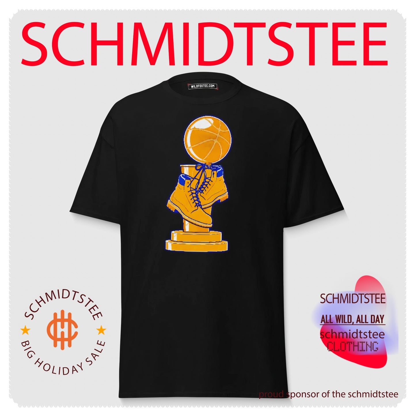 New York Basketball 2026 Championship Trophy And Boots shirt