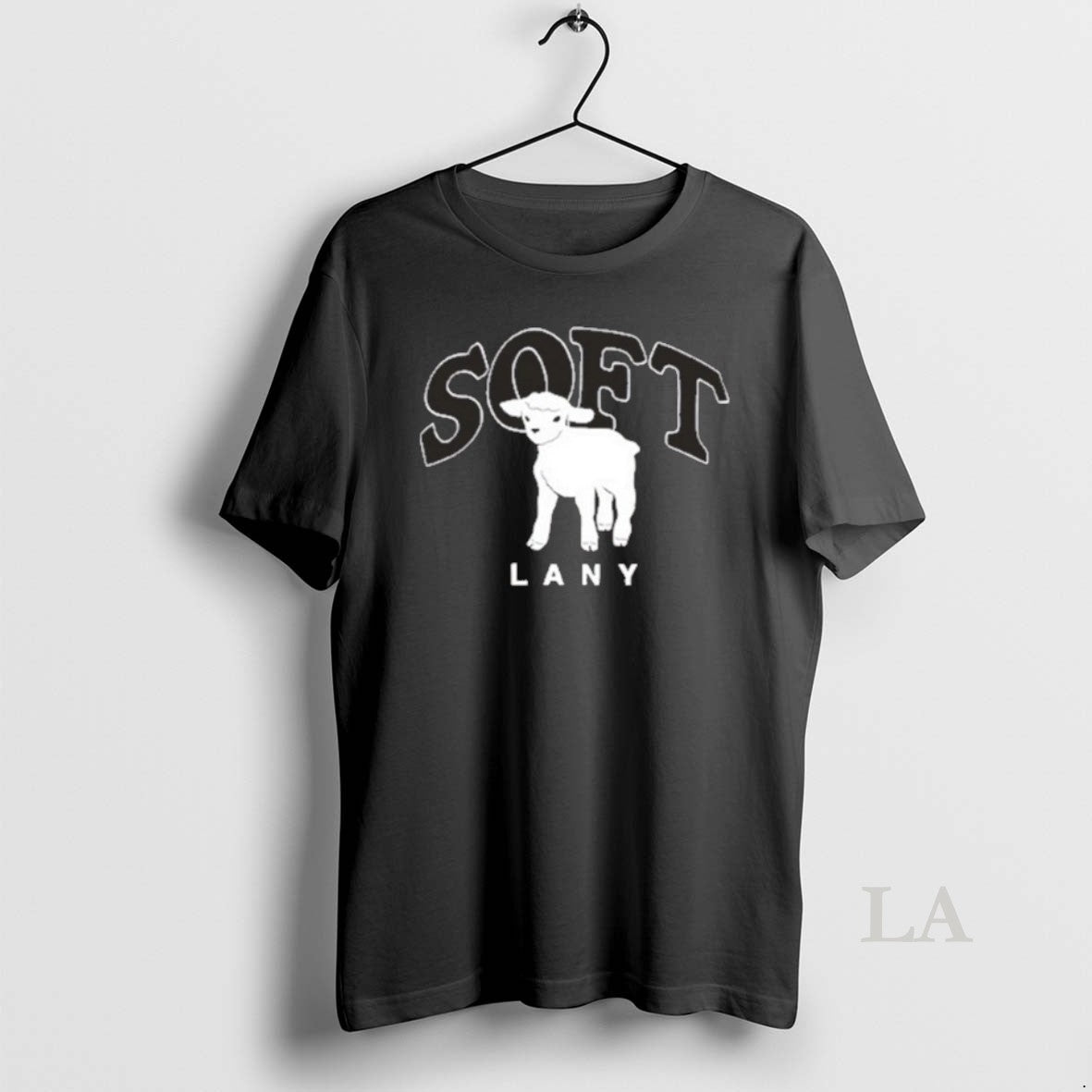 Original Lany Soft Crewneck