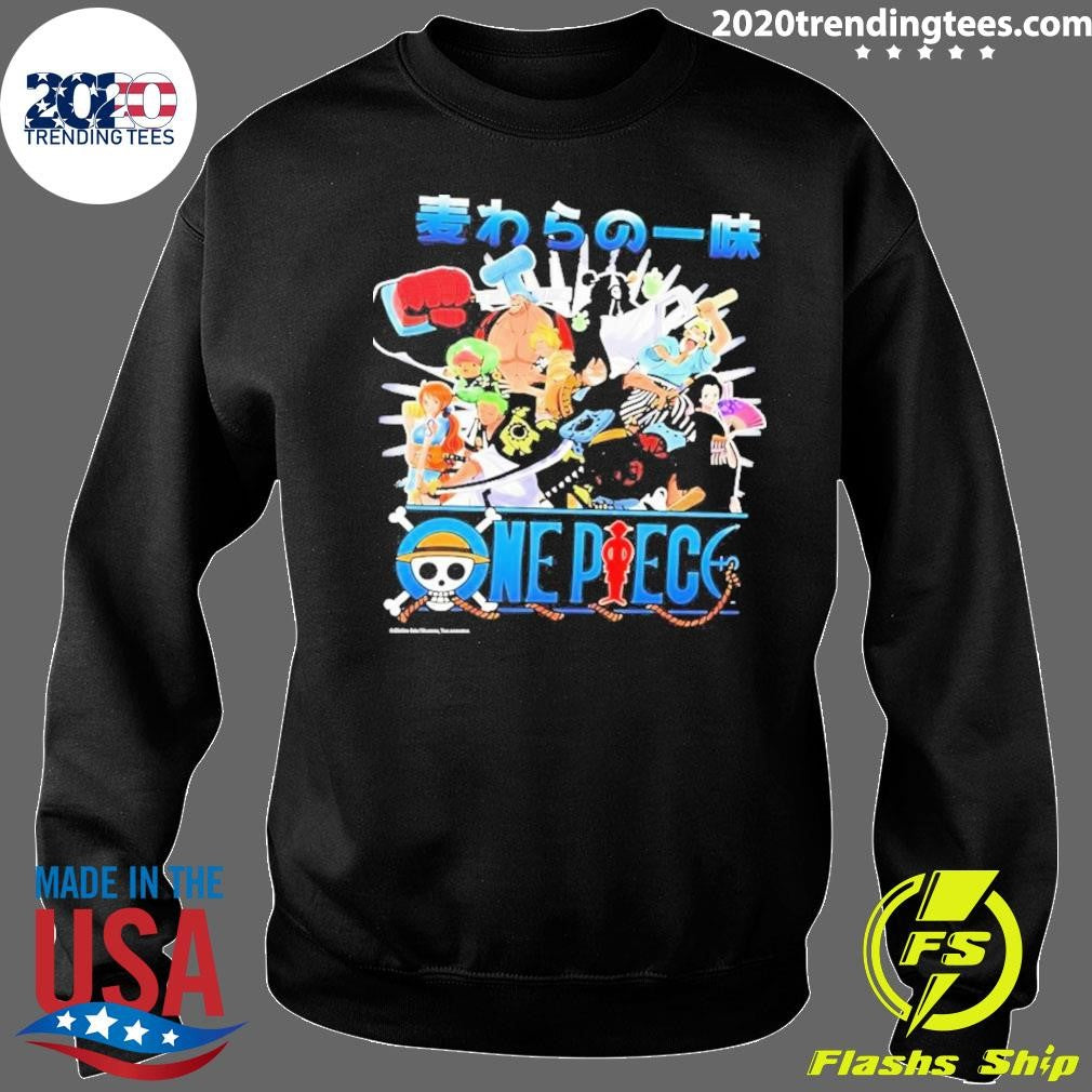 Seattle Mariners Julio Rodríguez One Piece Straw Hat Crew Group Portrait Shirt