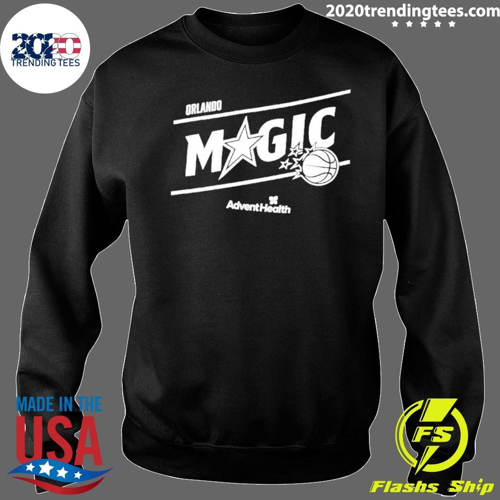 Orlando Magic 2026 Nba Playoffs Shirt