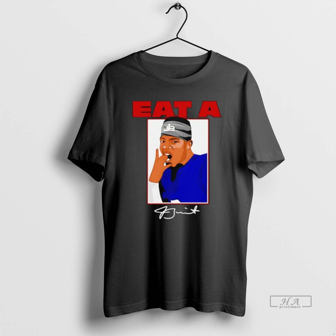 Trendy Eat A Jameis Winston New York Giants Signature