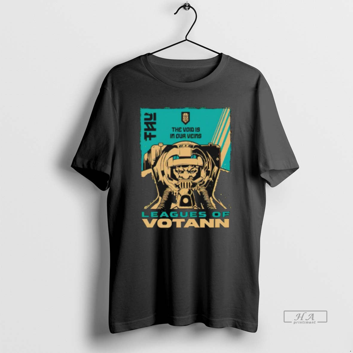 Trendy Leagues Of Votann The Void Is In Our Veins