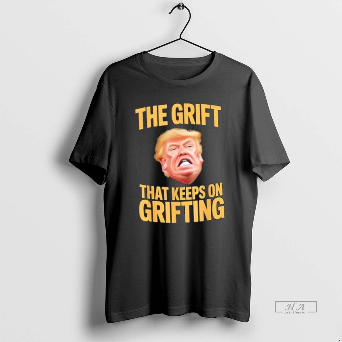 Trendy The Grift That Keeps On Grifting Trump