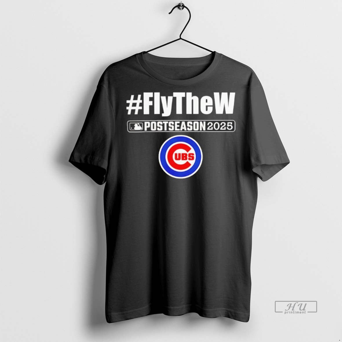 Viral Chicago Cubs Postseason 2025 Fly The W Tee Shirt Sweater
