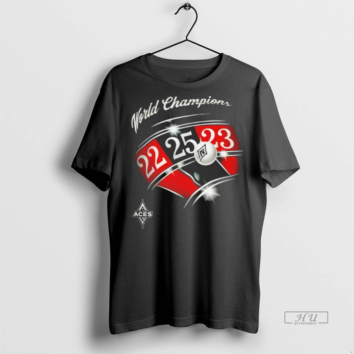 Viral Las Vegas Aces 2025 Wnba Finals Champions Celebration Elevated Tee Shirt Sweater
