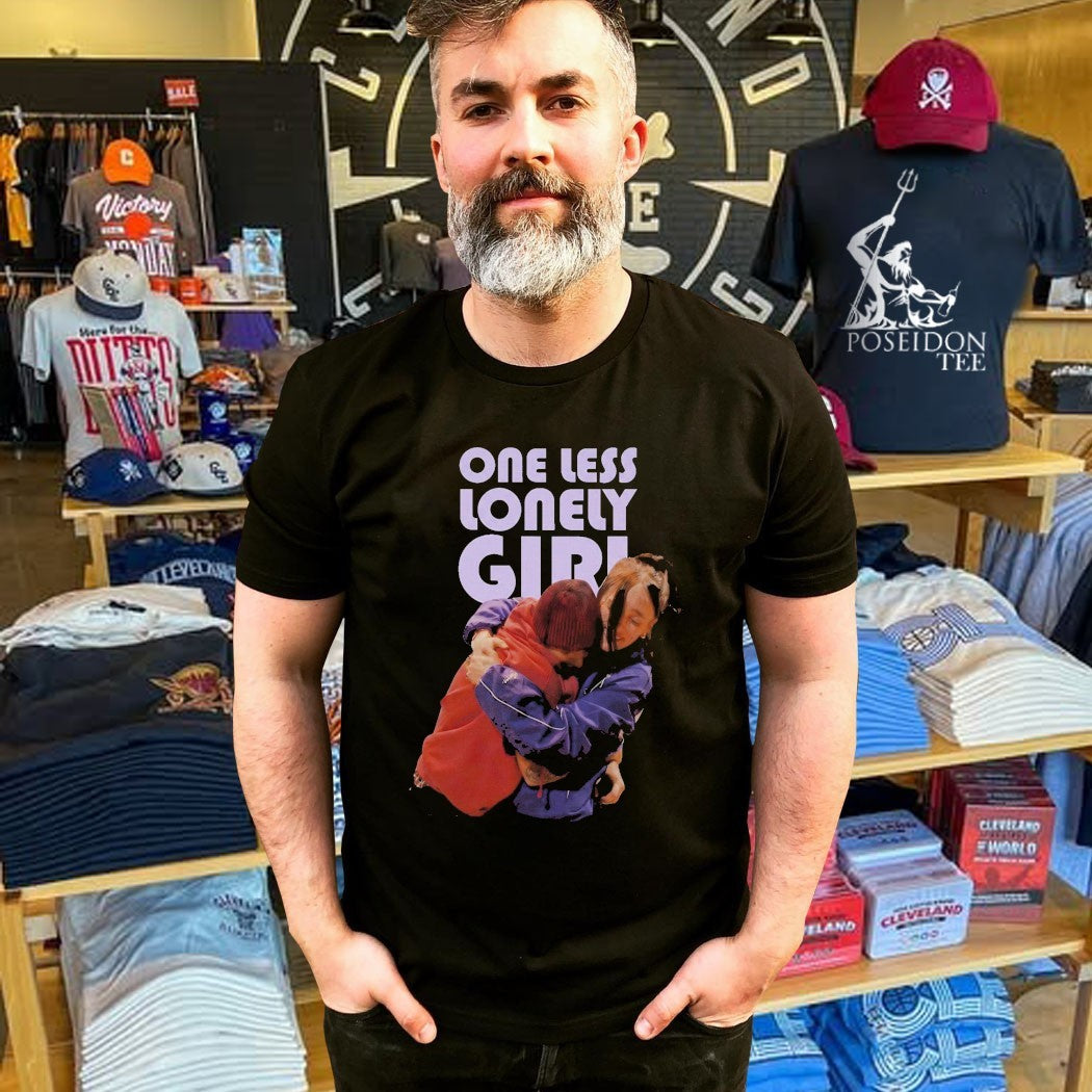 Billie Eilish Justin Bieber Coachella 2026 T-shirt