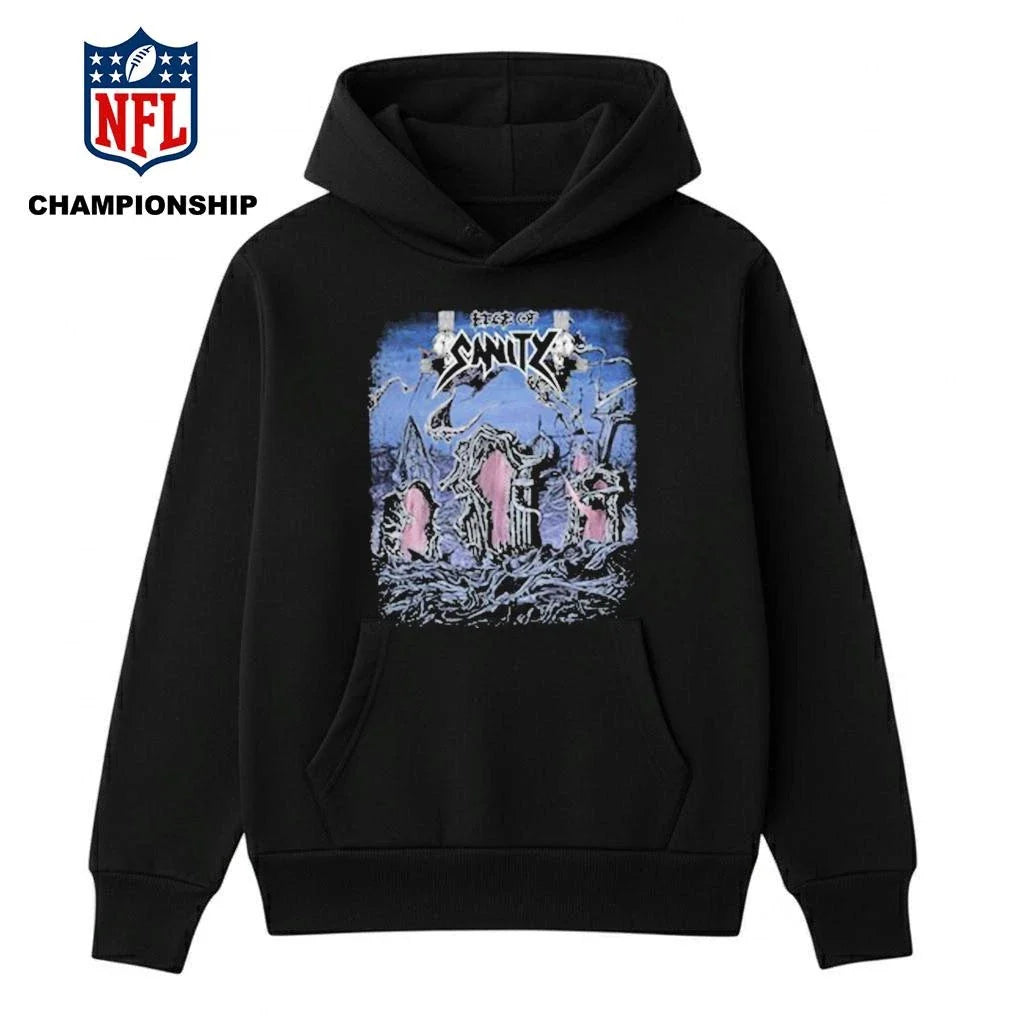 Edge of Sanity Darkday Shirt