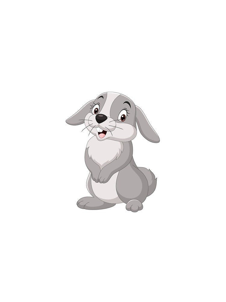 Rabbit Designs by Saikat Sengupta