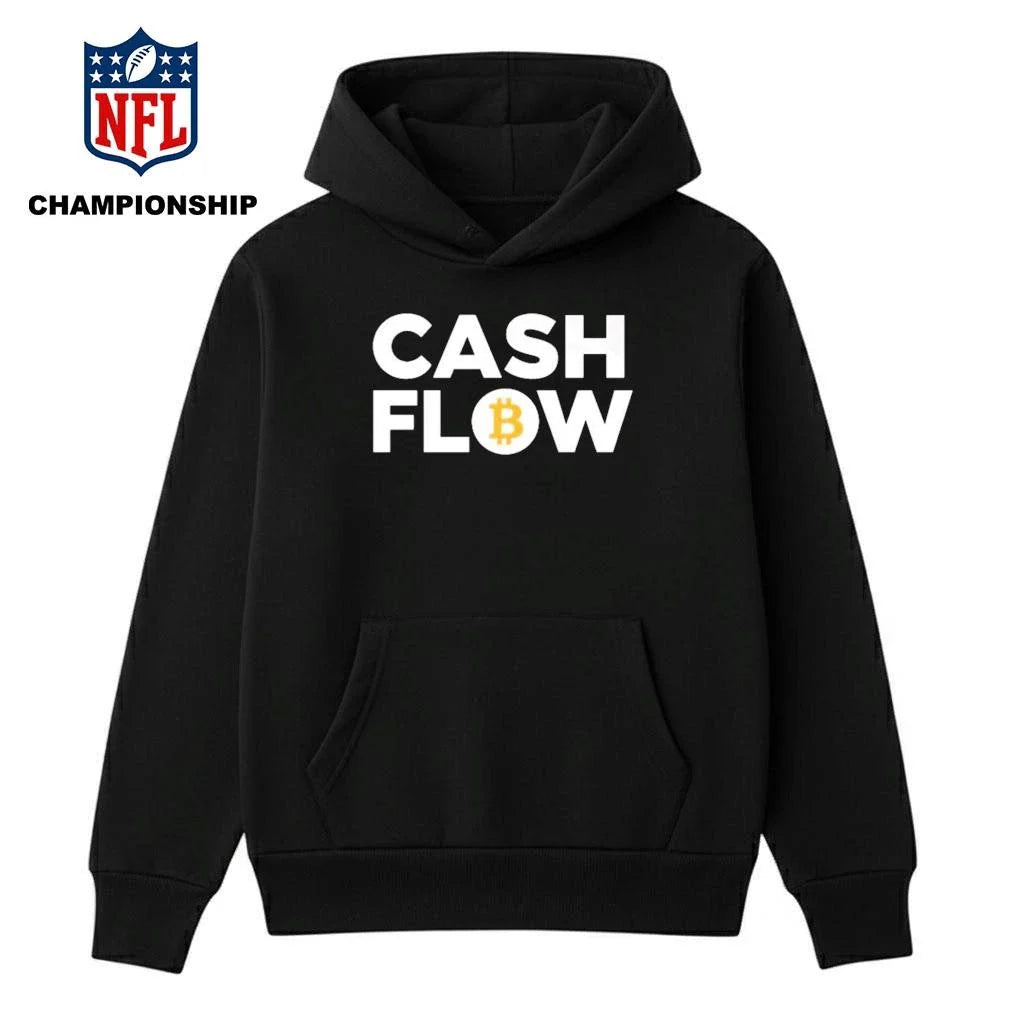 Grant Cardone Cash Flow Shirt
