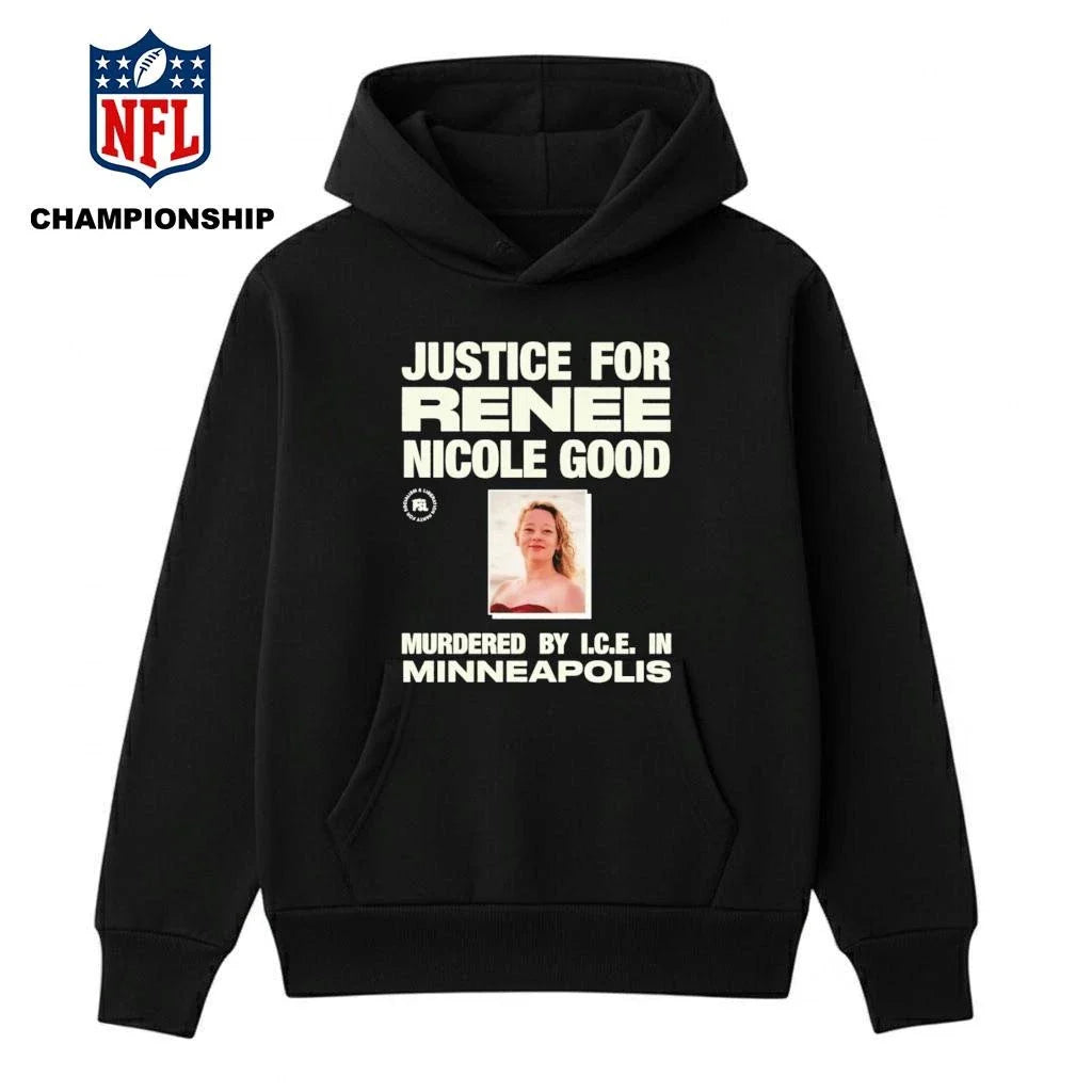 Justice for Renee Nicole Shirt
