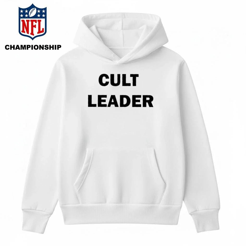 Kesha Cult Learder Shirt