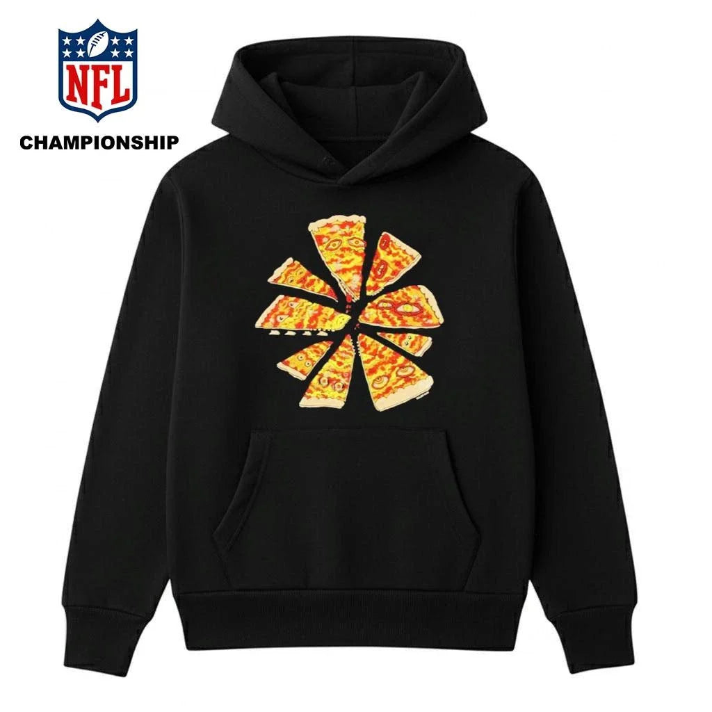 Killer Acid 15 Year Anniversary Pizza New Shirt