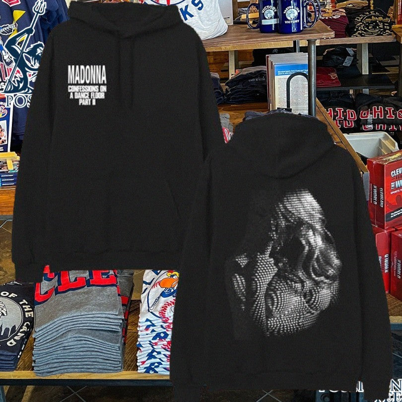 Madonna Confessions Ii Disco T-shirt