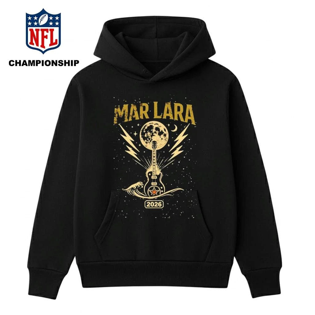 Mar Lara 2026 Shirt