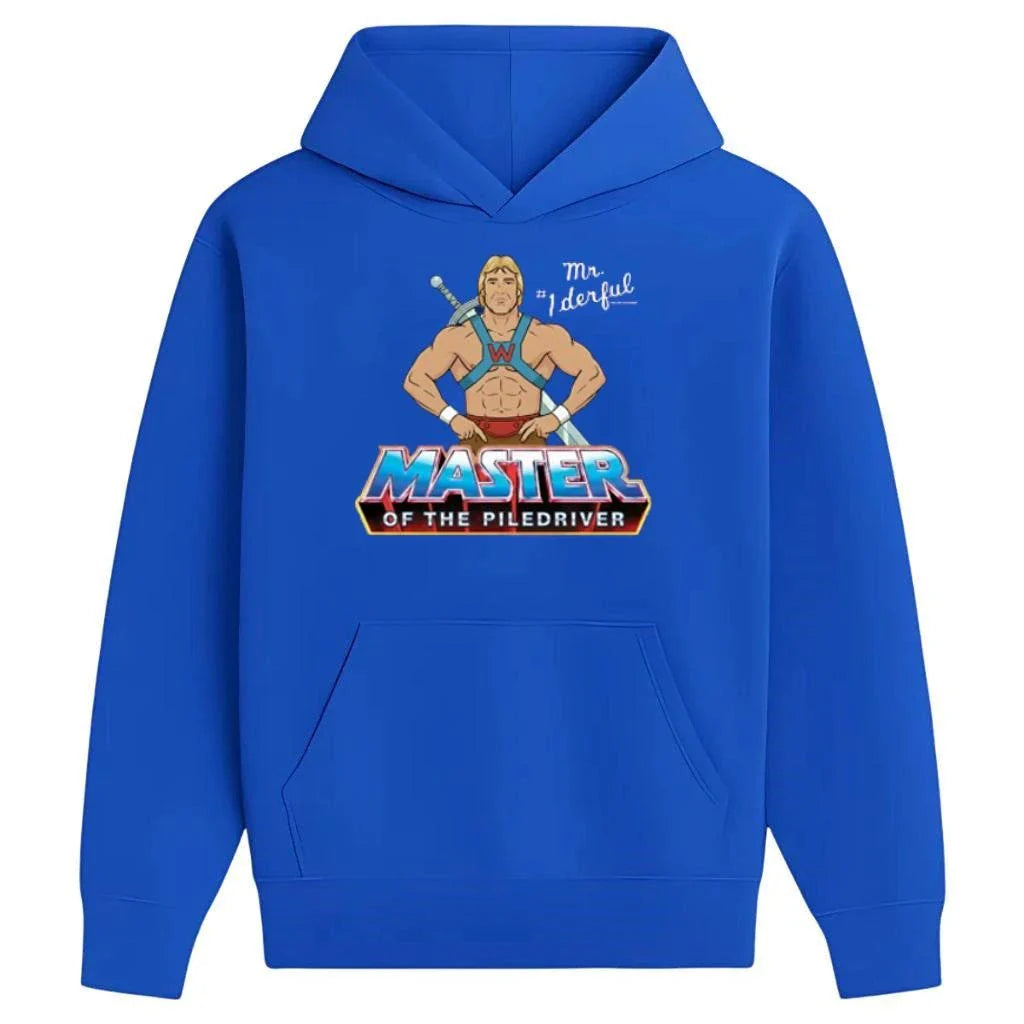 Master of the piledriver Shirt