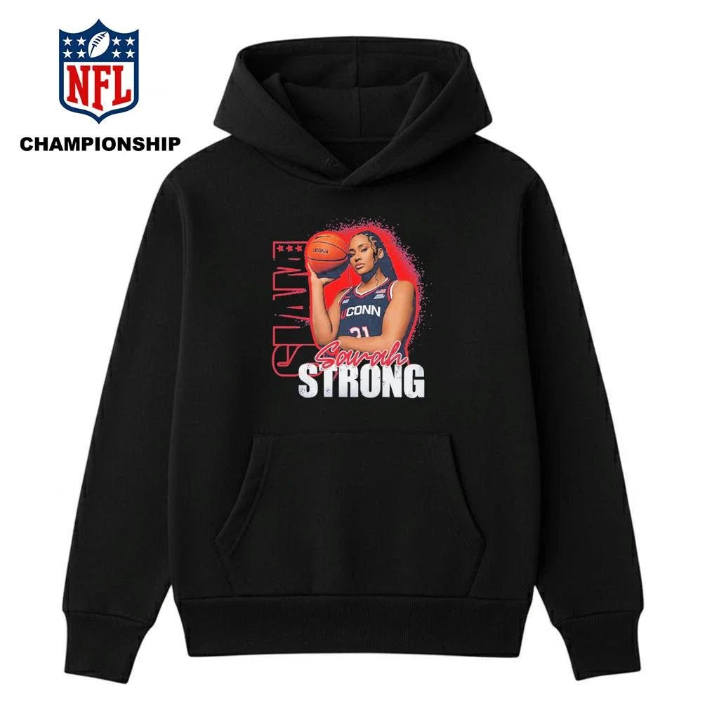 Posters SLAM Sarah Strong Classic Shirt