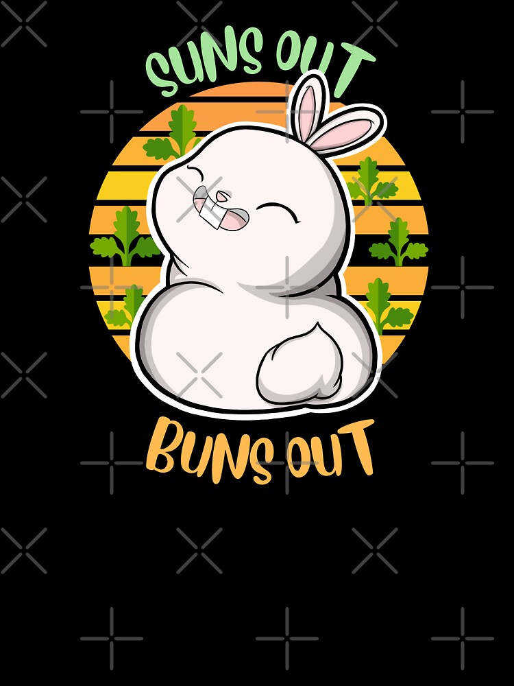 Suns Out Buns Out by The magic Yellow bus