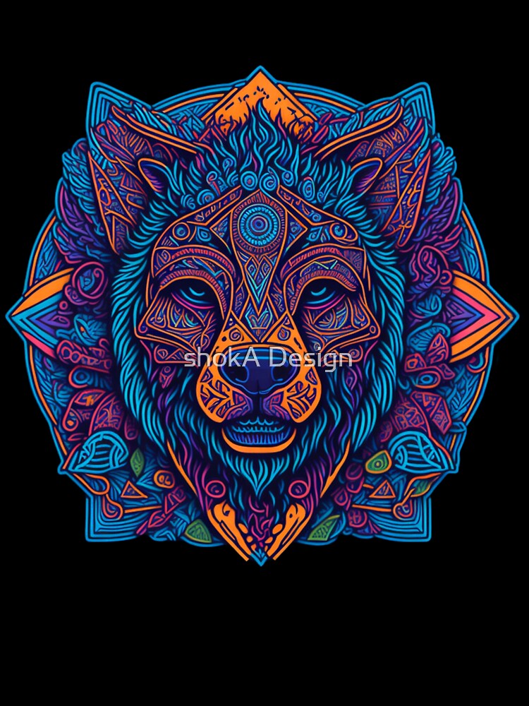 bear by shokA Design