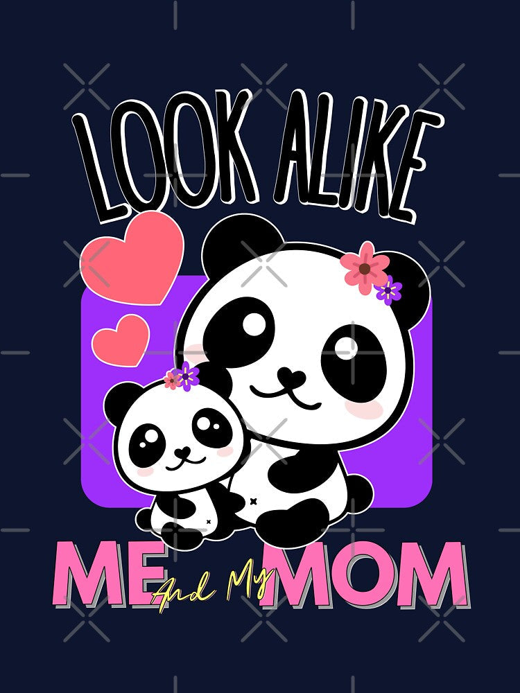 Mom panda, Panda bear art, panda chinese, two pandas by antcpjr682