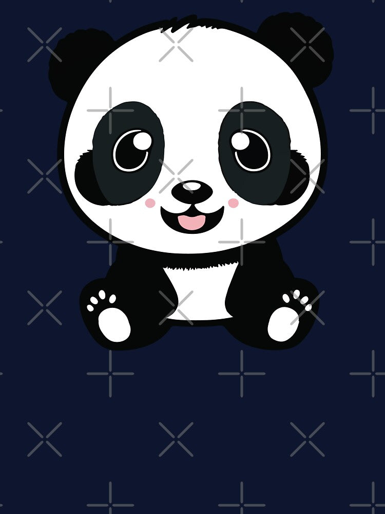 Panda by CreativeNewDesigns