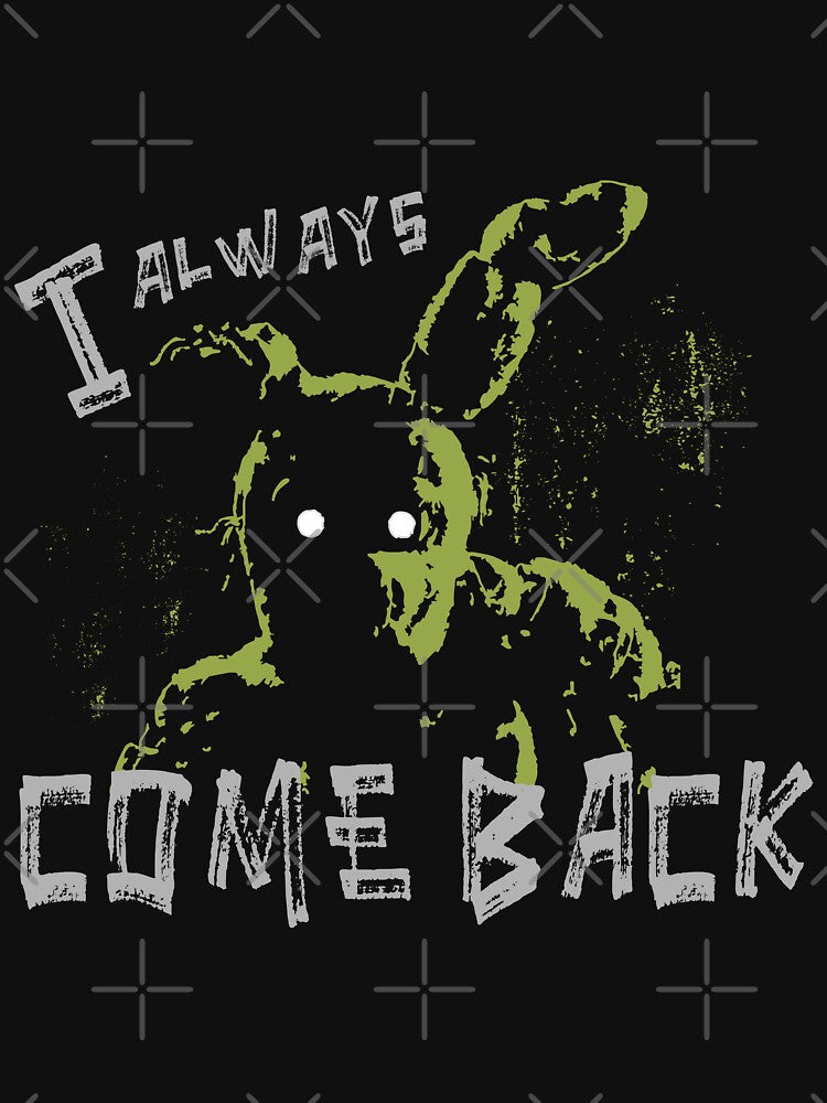 Springtrap FNAF "I always come back" by Frvnz02