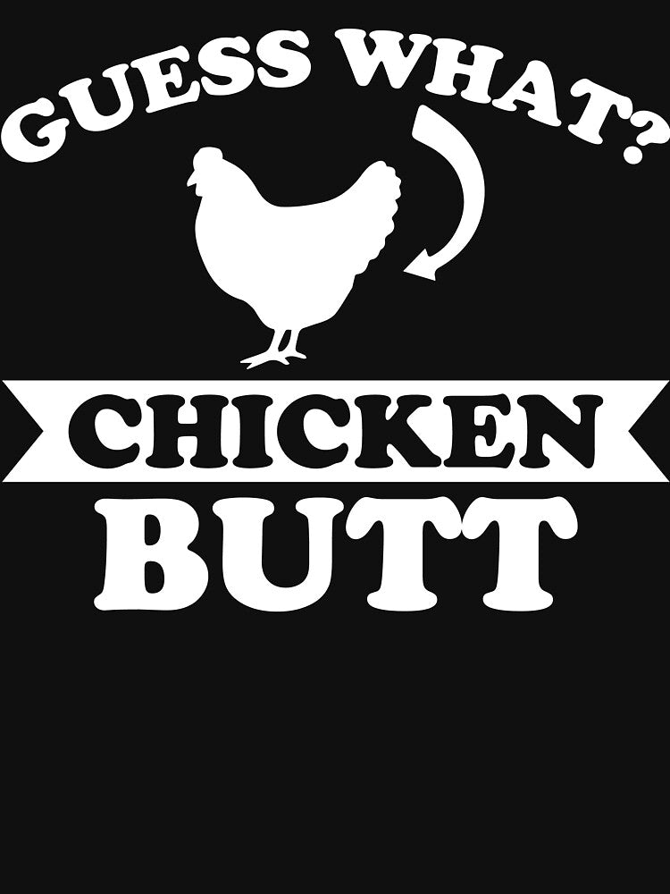 Best Funny Chicken by PatternFeed8