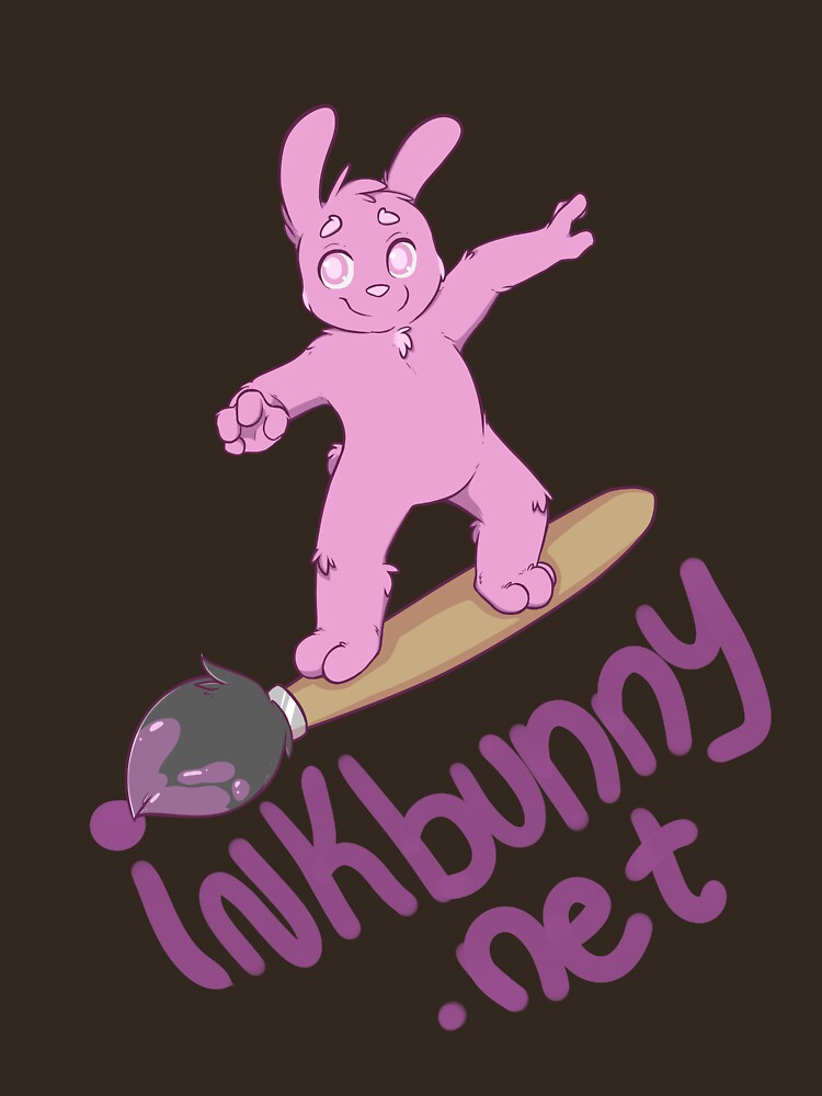 Inkbunny by LUNICENT - Variation 2 by inkbunny