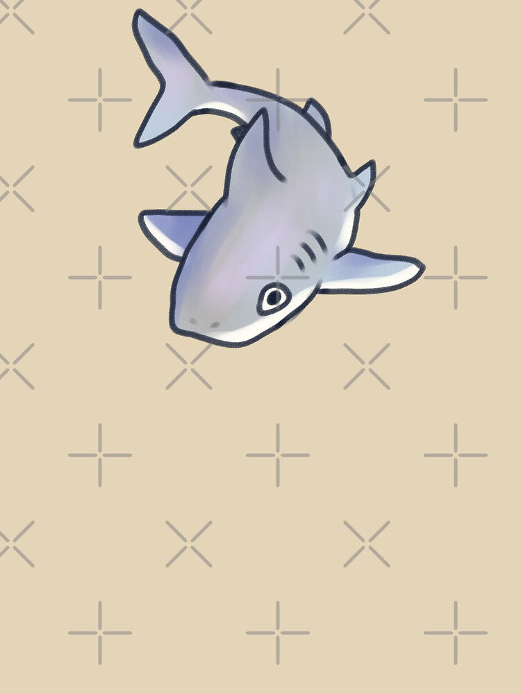 shark by Artofmayara