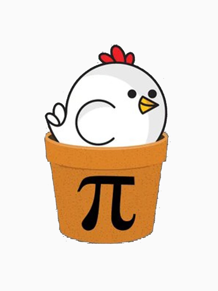 Chicken Pot Pi by supriyadi4927