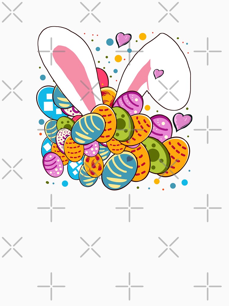 Easter by vibeno1