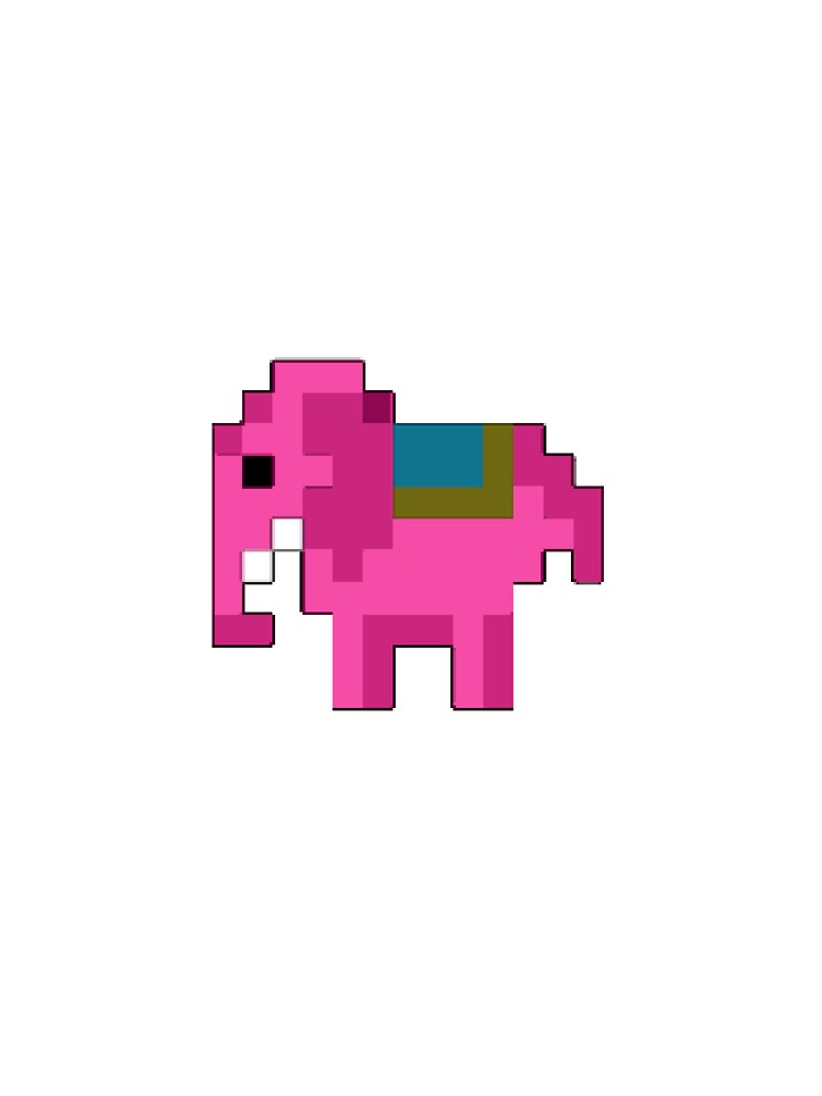 LSBUlephant by bcslovelace