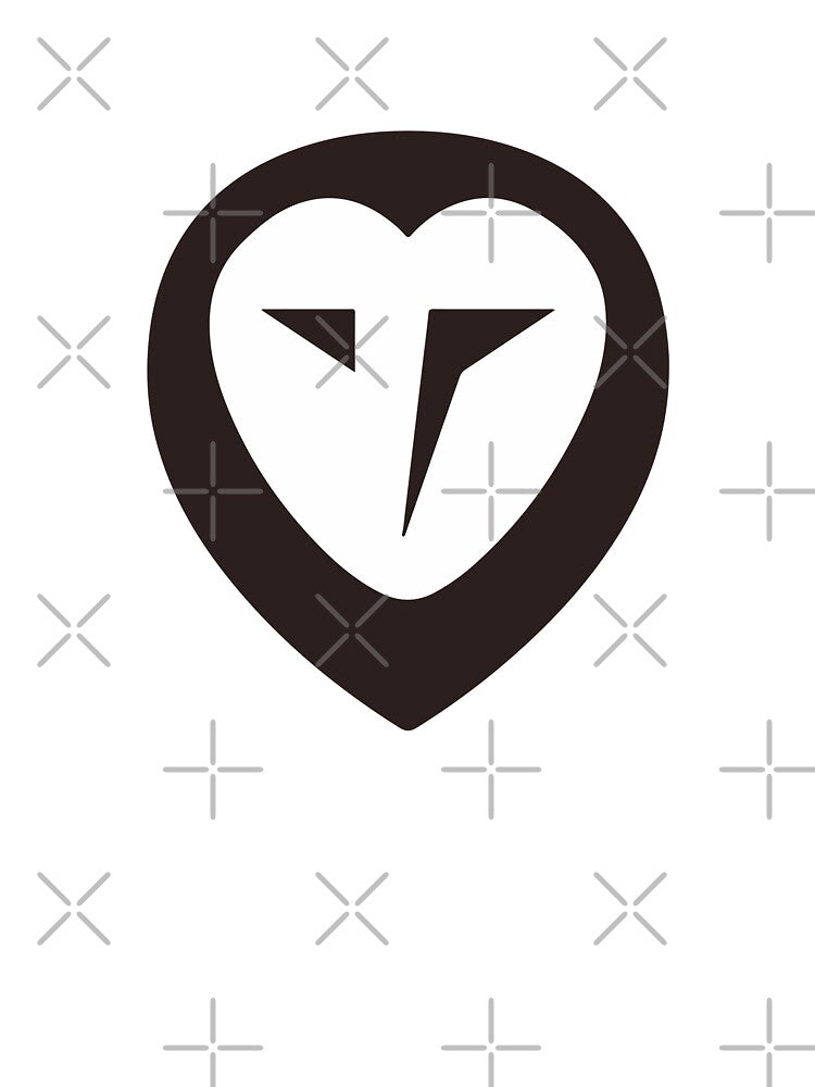 Owl Black and White Logo by activlifewear