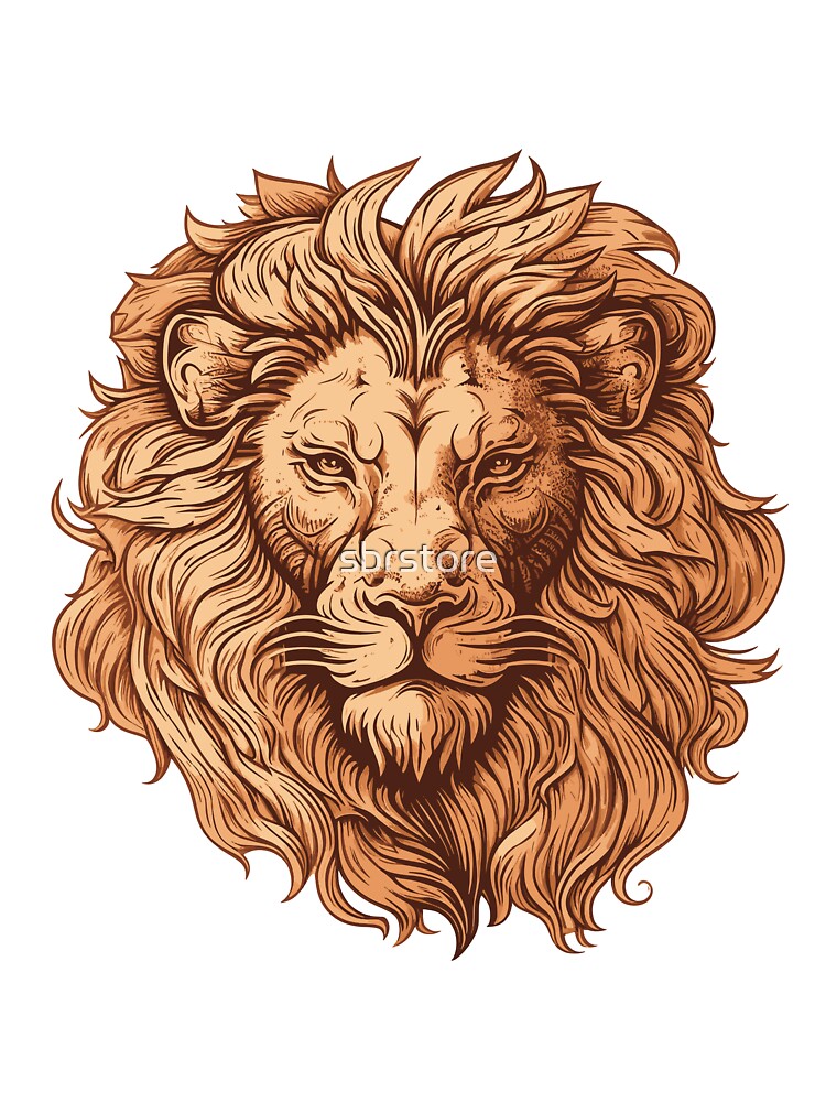lion image by sbrstore