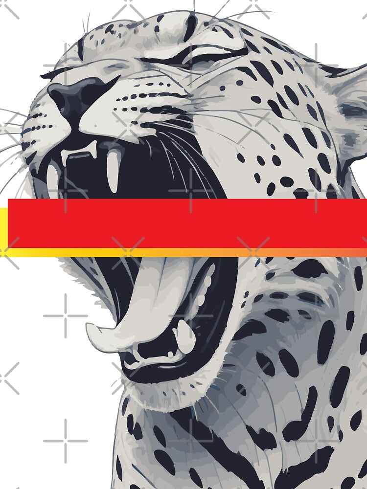 Lion by After De Moment